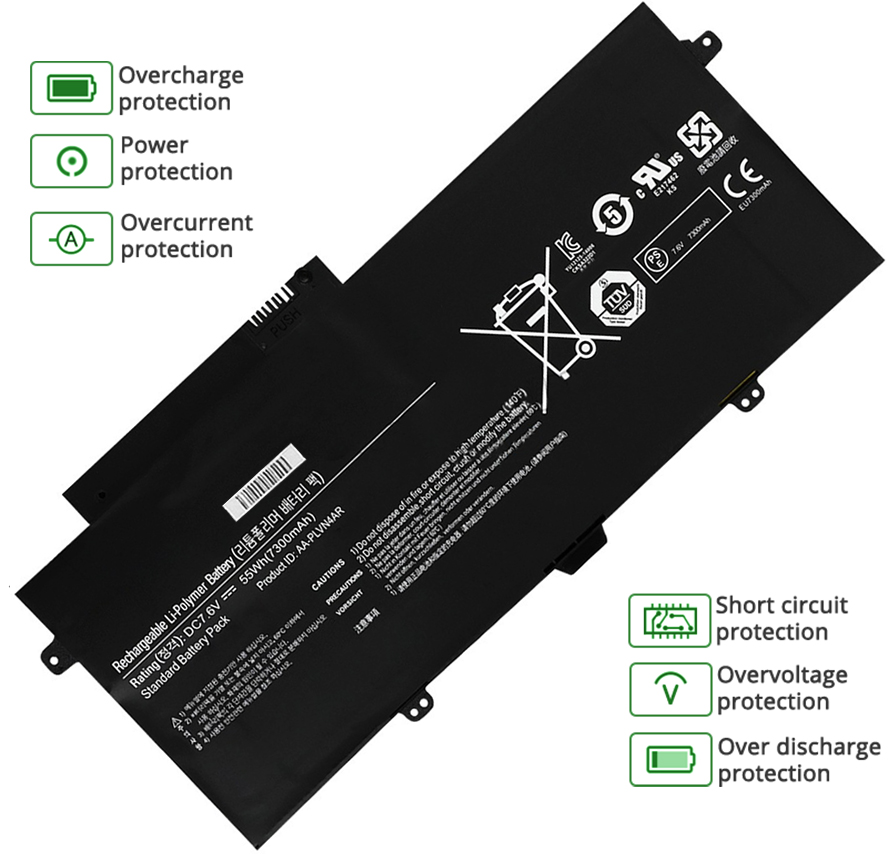 Images For NP930X3G-K05CN Battery
