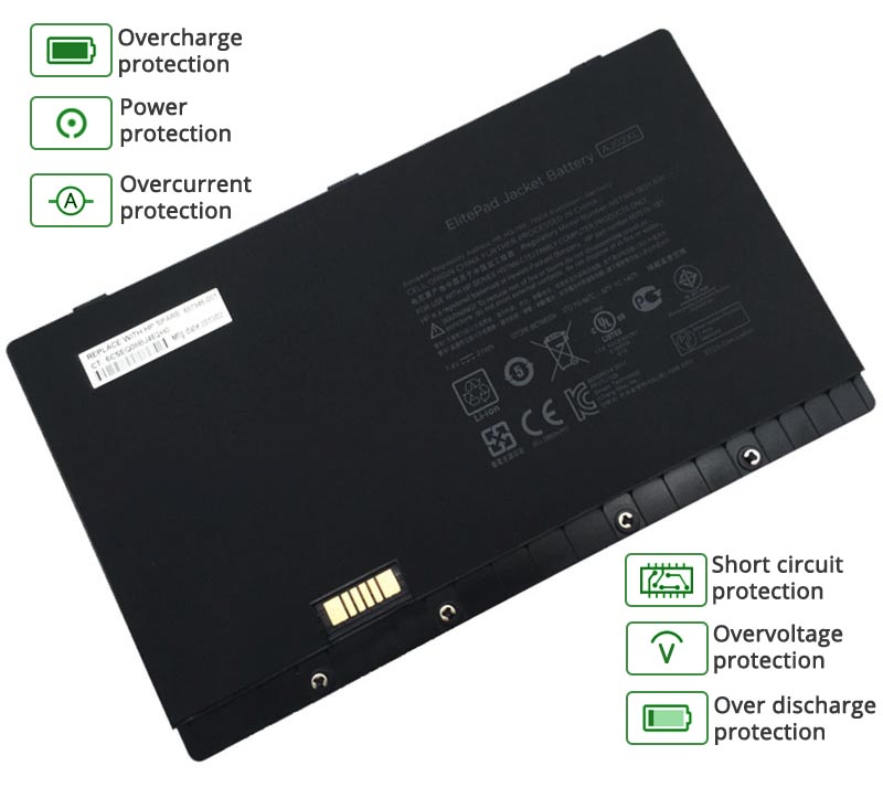 Images For AJ02XL Battery