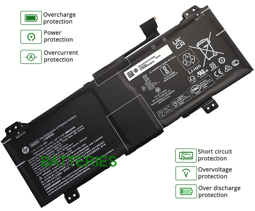 Images For 14A-NA0XXX Battery