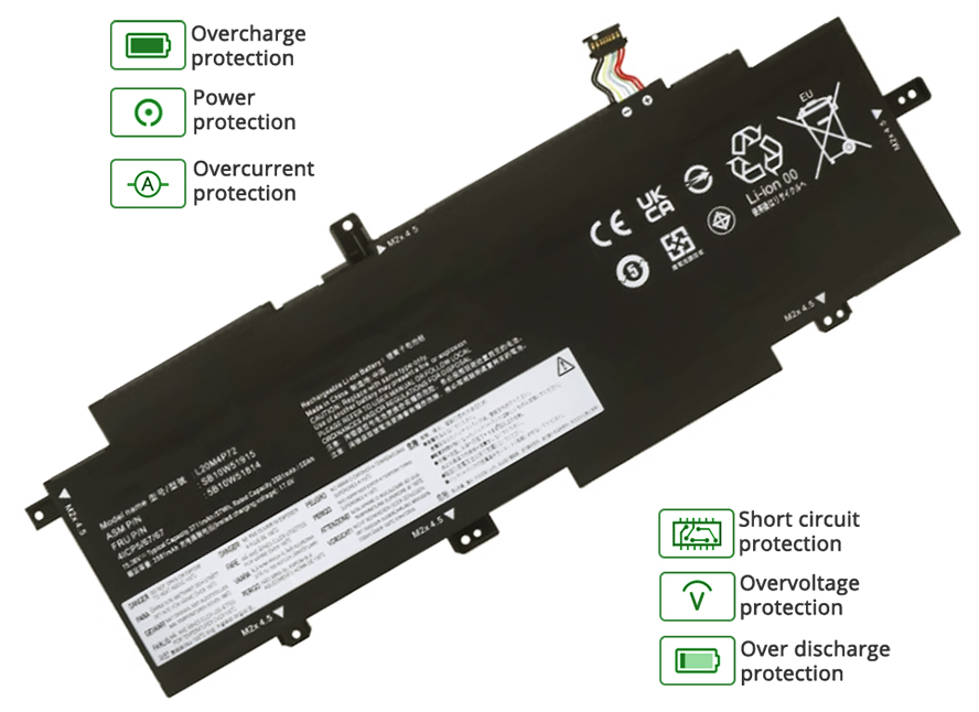 Images For 20WM00A2FR Battery