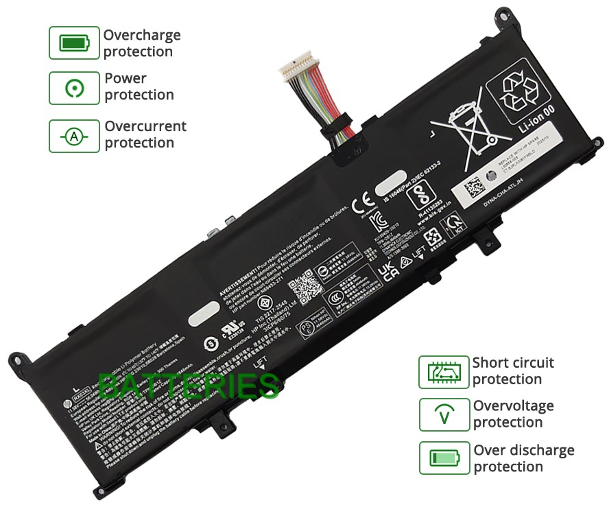 Images For ProBook 4 G1ah 16 inch Battery
